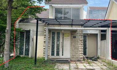 Rumah Murah di Citra Harmoni Sidoarjo