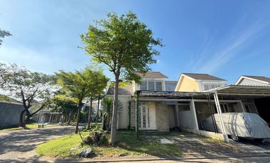 Rumah Murah di Citra Harmoni Sidoarjo
