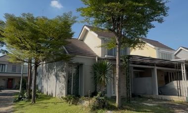Rumah Murah di Citra Harmoni Sidoarjo