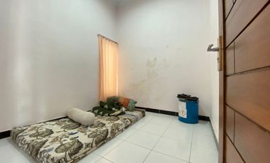 Rumah Siap Huni Full Pagar & Canopi Di Prambanan Legalitas Lengkap, Harga Nego