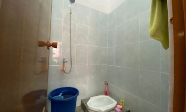 Rumah Siap Huni Full Pagar & Canopi Di Prambanan Legalitas Lengkap, Harga Nego