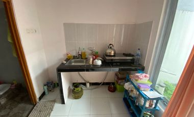 Rumah Siap Huni Full Pagar & Canopi Di Prambanan Legalitas Lengkap, Harga Nego