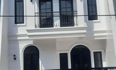 Dijual Turun Harga Rumah Baru Minimalis di Turangga Buahbatu, Dekat dengan Trans Studio Mall (TSM) Bandung