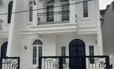 Dijual Turun Harga Rumah Baru Minimalis di Turangga Buahbatu, Dekat dengan Trans Studio Mall (TSM) Bandung