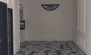 Dijual Turun Harga Rumah Baru Minimalis di Turangga Buahbatu, Dekat dengan Trans Studio Mall (TSM) Bandung