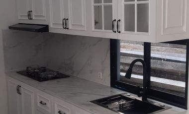 Dijual Turun Harga Rumah Baru Minimalis di Turangga Buahbatu, Dekat dengan Trans Studio Mall (TSM) Bandung