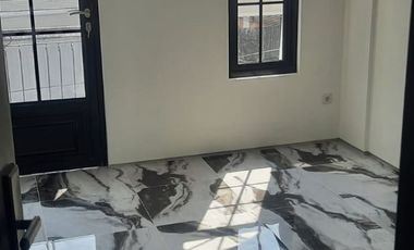 Dijual Turun Harga Rumah Baru Minimalis di Turangga Buahbatu, Dekat dengan Trans Studio Mall (TSM) Bandung