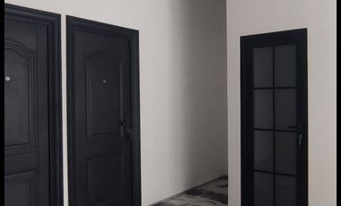 Dijual Turun Harga Rumah Baru Minimalis di Turangga Buahbatu, Dekat dengan Trans Studio Mall (TSM) Bandung