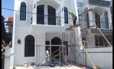 Dijual Turun Harga Rumah Baru Minimalis di Turangga Buahbatu, Dekat dengan Trans Studio Mall (TSM) Bandung