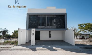 Casa nueva en Puerto Vallarta Jalisco Zona tranquila con espectaculares vistas panoramicas
