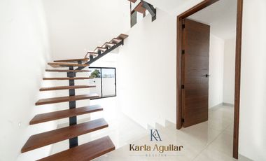 Casa nueva en Puerto Vallarta Jalisco Zona tranquila con espectaculares vistas panoramicas