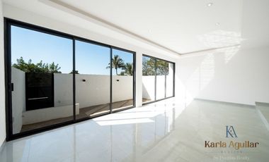 Casa nueva en Puerto Vallarta Jalisco Zona tranquila con espectaculares vistas panoramicas