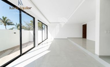 Casa nueva en Puerto Vallarta Jalisco Zona tranquila con espectaculares vistas panoramicas