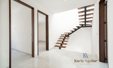 Casa nueva en Puerto Vallarta Jalisco Zona tranquila con espectaculares vistas panoramicas