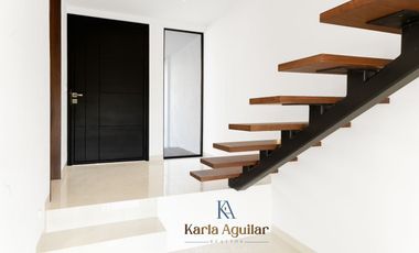 Casa nueva en Puerto Vallarta Jalisco Zona tranquila con espectaculares vistas panoramicas