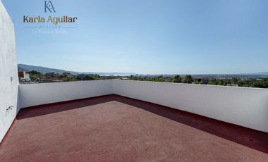 Casa nueva en Puerto Vallarta Jalisco Zona tranquila con espectaculares vistas panoramicas