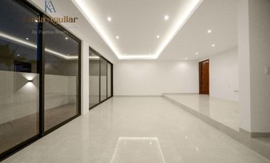 Casa nueva en Puerto Vallarta Jalisco Zona tranquila con espectaculares vistas panoramicas