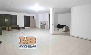 DISEWAKAN RUKO LEBAR 10 DG DUA MUKA POSISI HOEK, MINIMAL 2TH THE GREEN BSD