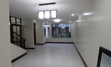 For rent: 3br at Luntala Verde in Valle Verde 7 Pasig City