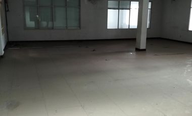 Gudang Bagus Ceiling Tinggi Cocok Untuk Produksi Akses 40 Ft, Dekat Akses Tol di Jatiuwung Tangerang