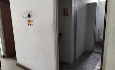 Gudang Bagus Ceiling Tinggi Cocok Untuk Produksi Akses 40 Ft, Dekat Akses Tol di Jatiuwung Tangerang