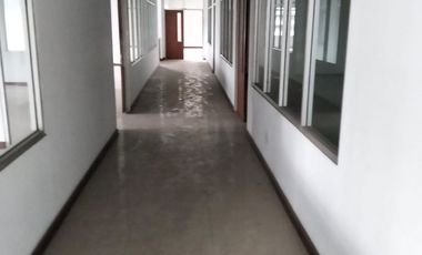 Gudang Bagus Ceiling Tinggi Cocok Untuk Produksi Akses 40 Ft, Dekat Akses Tol di Jatiuwung Tangerang