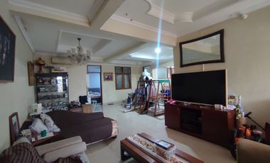 Dijual rumah bagus  2 lantai di Cipinang Indah, Jakarta Timur. Dalam komplek eksklusif.