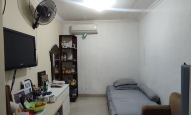 Dijual rumah bagus  2 lantai di Cipinang Indah, Jakarta Timur. Dalam komplek eksklusif.