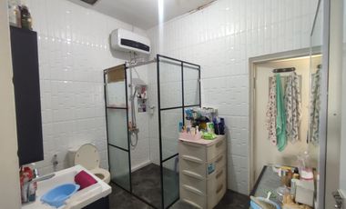 Dijual rumah bagus  2 lantai di Cipinang Indah, Jakarta Timur. Dalam komplek eksklusif.