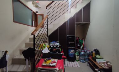 Dijual rumah bagus  2 lantai di Cipinang Indah, Jakarta Timur. Dalam komplek eksklusif.