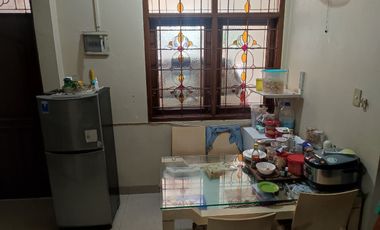 Dijual rumah bagus  2 lantai di Cipinang Indah, Jakarta Timur. Dalam komplek eksklusif.