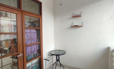Dijual rumah bagus  2 lantai di Cipinang Indah, Jakarta Timur. Dalam komplek eksklusif.