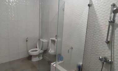 Dijual rumah bagus  2 lantai di Cipinang Indah, Jakarta Timur. Dalam komplek eksklusif.