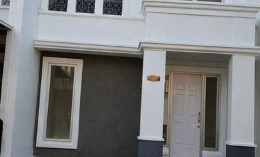 DIJUAL RUMAH 2 LANTAI – CITRA GARDEN GOLDEN TULIP