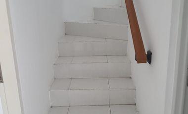 DIJUAL RUMAH 2 LANTAI – CITRA GARDEN GOLDEN TULIP