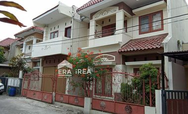 RUMAH DISEWAKAN DI JOGJA DEKAT MONUMEN JOGJA KEMBALI