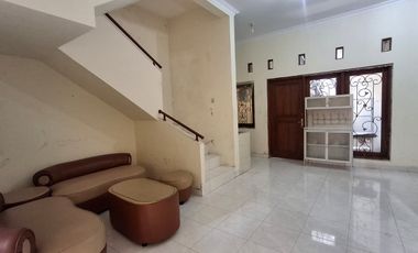 RUMAH DISEWAKAN DI JOGJA DEKAT MONUMEN JOGJA KEMBALI