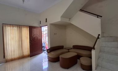 RUMAH DISEWAKAN DI JOGJA DEKAT MONUMEN JOGJA KEMBALI