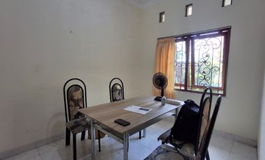 RUMAH DISEWAKAN DI JOGJA DEKAT MONUMEN JOGJA KEMBALI