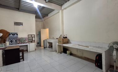 RUMAH DISEWAKAN DI JOGJA DEKAT MONUMEN JOGJA KEMBALI