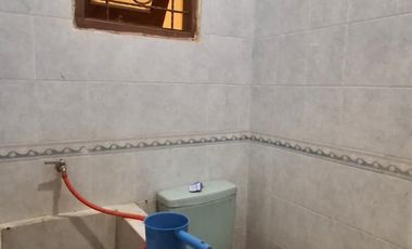 RUMAH DISEWAKAN DI JOGJA DEKAT MONUMEN JOGJA KEMBALI