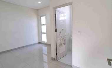 Disewakan Rumah di Golf Lake uk.8x15 harga 85 juta