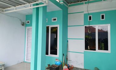 Rumah di Somba Opu, 4 Menit ke Hertasning.