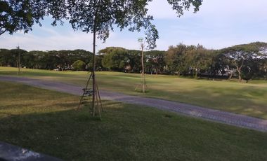 Disewakan Platinum Villa Grafam Super Mewah Golf View