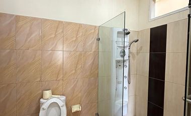 Rumah Mewah Luas Siap Huni di Kawasan Kota Baru Parahyangan
