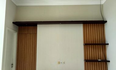 Disewakan Rumah bagus Pondok Chandra Indah, Cluster Saphire, Delima Barat