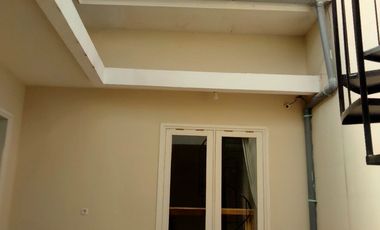 Disewakan Rumah bagus Pondok Chandra Indah, Cluster Saphire, Delima Barat