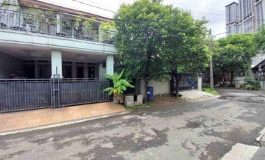 Dijual Rumah 2 Lantai Century 2 Bekasi Barat