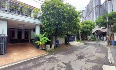 Dijual Rumah 2 Lantai Century 2 Bekasi Barat