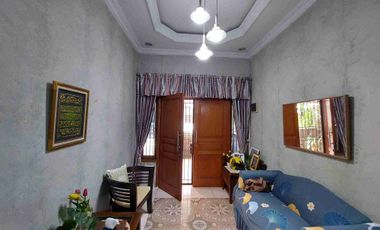 Dijual Rumah 2 Lantai Century 2 Bekasi Barat